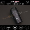 萬事得 Mazda 100週年紀念咖啡杯