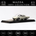 MAZDA 100th Collection [COSMO SPORT] 1/43 Die-cast model