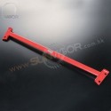 07-14 Mazda2 [DE] AutoExe Rear Trunk Strut Tower Bar