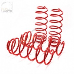 08-13 Mazda3 [BL] 1.5L KnightSports Lowering Spring Kit  KZG52302