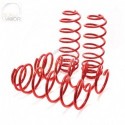 08-13 Mazda3 [BL] 1.5L KnightSports Lowering Spring Kit 