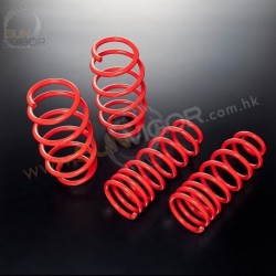 2013+ Mazda6 [GJ,GL] SkyActiv-D AutoExe Lowering Spring Kit