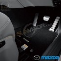 2017+ Mazda CX-8 [KG] Mazda JDM Tailored Carpet Mats