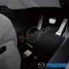 2017+ 萬事得CX-8 馬自達CX8 [KG] Mazda JDM 日本版原廠地毯(地墊)套裝 K644V0320