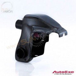 2020+ Mazda CX-30 [DM] SkyActiv-G AutoExe Carbon Fibre Air Intake System MDM9590