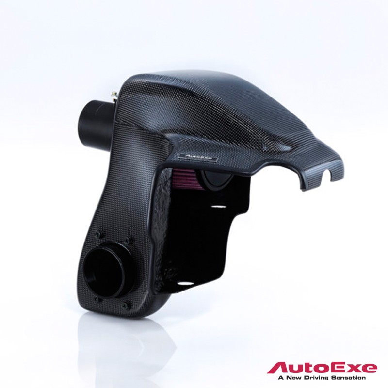 velsignelse essens Trives 2020+ Mazda CX-30 [DM] SkyActiv-G AutoExe Carbon Fibre Air Intake System  MDM9590 | dealer Sun Vigor Online