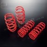 2013+ Mazda6 [GJ,GL] SkyActiv-G AutoExe Lowering Spring Kit  MGJ710