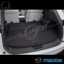 2017+ 马自达 CX-8 [KG] 日本进口马自达正厂 行李箱地毯 K231V0360