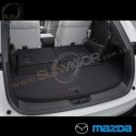 2017+ 马自达 CX-8 [KG] 日本进口马自达正厂 行李箱地毯