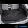 2017+ 萬事得CX-8 馬自達CX8 [KG] Mazda JDM 萬事得原廠 行李箱地毯 K231V0360