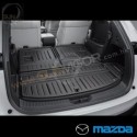 2017+ Mazda CX-8 [KG] Mazda JDM Luggage Room Tray with Seat Protector