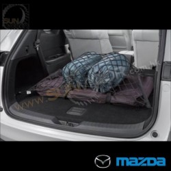 2017+ Mazda CX-8 [KG] Mazda JDM Luggage Room Net L206V0530A