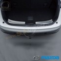 2017+ Mazda CX-8 [KG] Mazda JDM Rear Bumper Scuff Plate