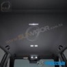 2017+ Mazda CX-8 [KG] Mazda JDM Interior LED Lights Combo Package C902V7165-5PC