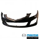 07-12 MAZDA6 [GH] FRONT BUMPER, Genuine MAZDA OEM GAP4-50-031