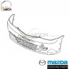 02-04 MAZDA2 [DY] FRONT BUMPER, Genuine MAZDA OEM D351-50-031B-BB D351-50-031B-BB