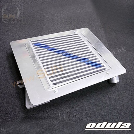 Mazdaspeed3 [BL3FW] Odula Top Mount Intercooler BL024