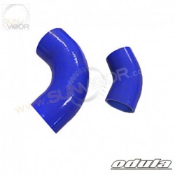 Mazdaspeed3 [BL3FW] Odula Top Mount 散熱器(中冷器)導風管