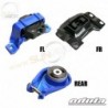 Mazdaspeed3 [BL3FW] Odula Reinforced Engine Mount Combo BL015