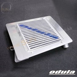 07-12 Mazda CX-7 [ER3P] Odula Top Mount Intercooler