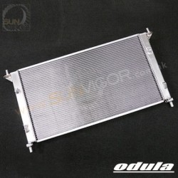 马自达 Mazdaspeed3 [BL3FW] Odula 铝合金水箱