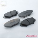 2016+ Miata [ND] MX-5 RF AutoExe Front Metallic Brake Pad