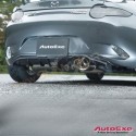 2016+ Miata [ND] MX-5 RF [ND-06S] AutoExe Rear Lower Diffuser