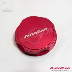 AutoExe 迫力油蓋頂((煞車油蓋)