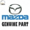 98-01 MAZDA323 [BJ] ENGINE MOUNT RUBBER NO.4, Genuine MAZDA OEM B25D-39-070 B25D-39-070C