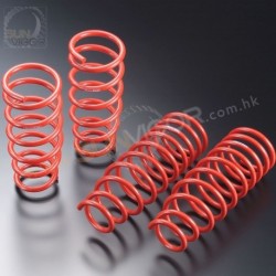 98-05 Miata [NB] AutoExe Lowering Spring Kit 