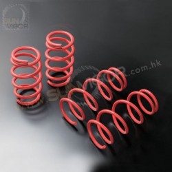 99-06 Mazda8 [LW] AutoExe Lowering Spring Kit MLW710