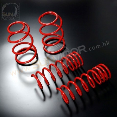 08-18 Biante [CC] AutoExe Lowering Spring Kit  MCC700