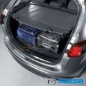 13-16 Mazda CX-5 [KE] Mazda JDM Cargo Cover Retractable