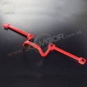 2020+ Mazda MX-30 [DR] AutoExe Interior Center Floor Cross Bar