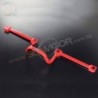 2020+ Mazda MX-30 [DR] AutoExe Interior Center Floor Cross Bar MBP4D00