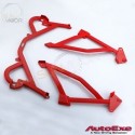 2020+ Mazda MX-30 [DR] Hatchback AutoExe Lower Under Member Brace Set