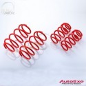 2020+ Mazda MX-30 [DR] AutoExe Lowering Spring Kit