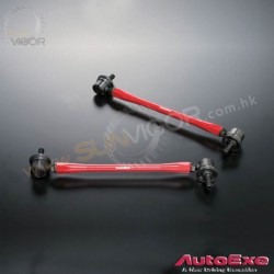 2020+ Mazda MX-30 [DR] AutoExe Adjustable Front Sway Bar End Link