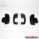 2020+ Mazda MX-30 [DR] AutoExe Carbon Fibre Steering Shift Paddle