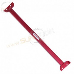 07-14 Mazda2 [DE] KnightSports Trunk Floor Cross Bar KZE64203