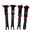 2016+ Miata [ND] KnightSports Adjustable Coilover Suspension Kit 