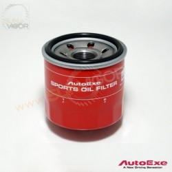 AutoExe Sports Oil Filter for SkyActivG and SkyActivX