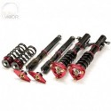 13-16 Mazda CX-5 [KE] KnightSports Adjustable Coilover Suspension Kit [COMFORT spec] 