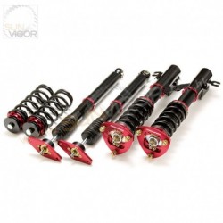 13-18 Mazda3 [BM,BN] KnightSports Adjustable Coilover Suspension Kit [COMFORT spec]  KZD51431