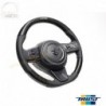 2018+ Suzuki Jimny [JB64] Jimny Sierra [JB74] Greedy by Trust Power D-Shaped Carbon Top Leather Steering Wheel 16690011