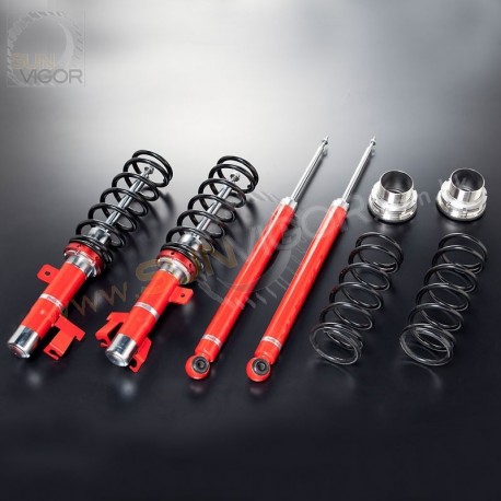 08-13 Mazda3 [BL] AutoExe Sports Suspension Kit [KIJIMA principle] MBL7850