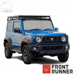 2018+ Suzuki 铃木吉姆尼Jimny [JB64] , 吉姆尼Sierra [JB74] Front Runner Slimline II 车顶行李架 FRJB74KRSJ005T