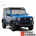 2018+ Suzuki Jimny [JB64] Jimny Sierra [JB74] Front Runner Slimline II Roof Rack