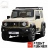 2018+ Suzuki 铃木吉姆尼Jimny [JB64] , 吉姆尼Sierra [JB74] Front Runner Slimline II 3-4 车顶行李架 FRJB74KRSJ006T