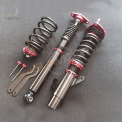 08-13 Mazda3 [BL] KnightSports Adjustable Coilover Suspension Kit [COMFORT spec] 